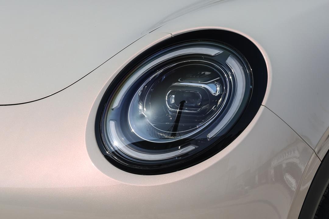 Wuling Bingo Pro 2026, фото 13
