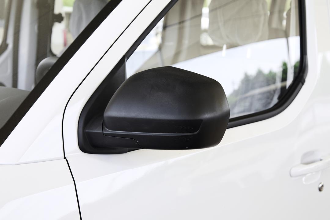 Wuling Yangguang 2026, фото 15