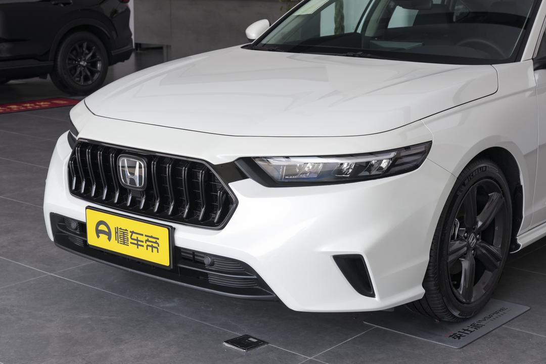 Honda Inspire 2026, фото 8