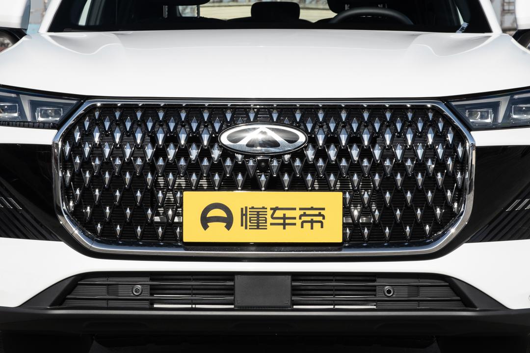 Chery Tiggo 8 2026, фото 10