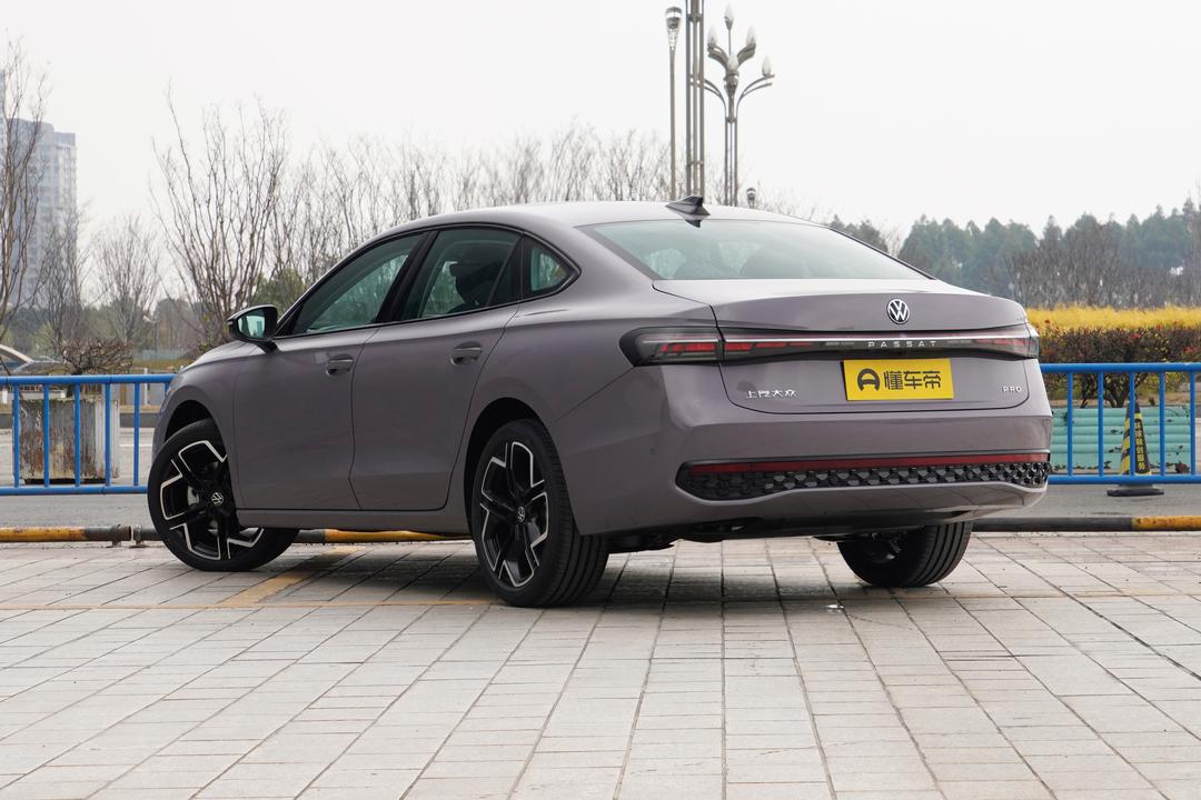 Volkswagen Passat 2026, фото 5