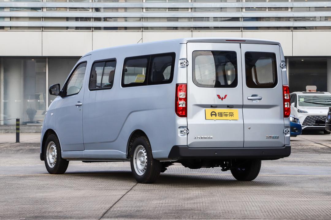 Wuling Yangguang 2026, фото 5