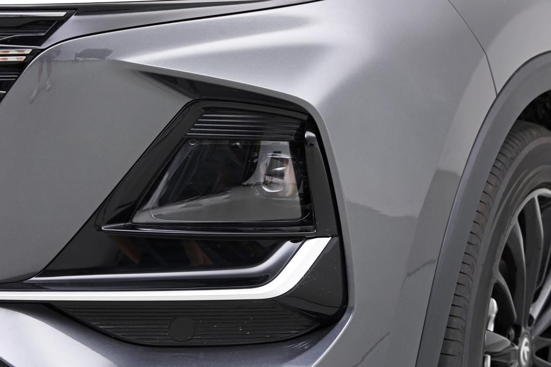 Changan CS75 2026, фото 13