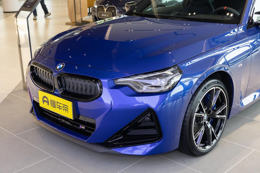 BMW 2 Series 2026, фото 9