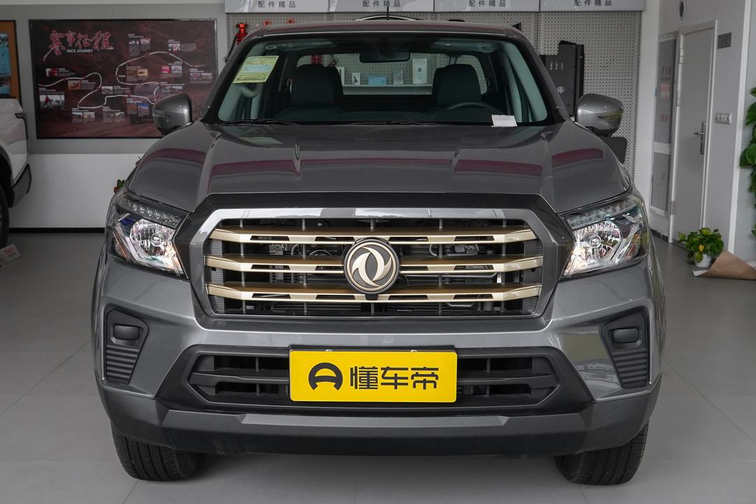 Dongfeng DF6 2026, фото 12