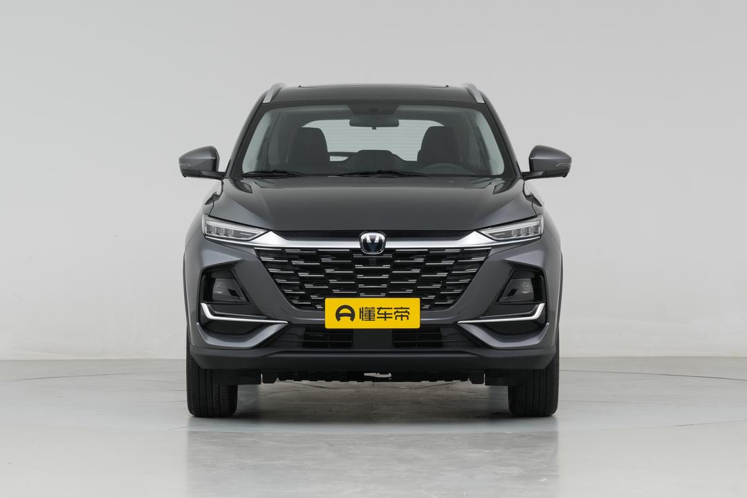 Changan CS75 2026, фото 2