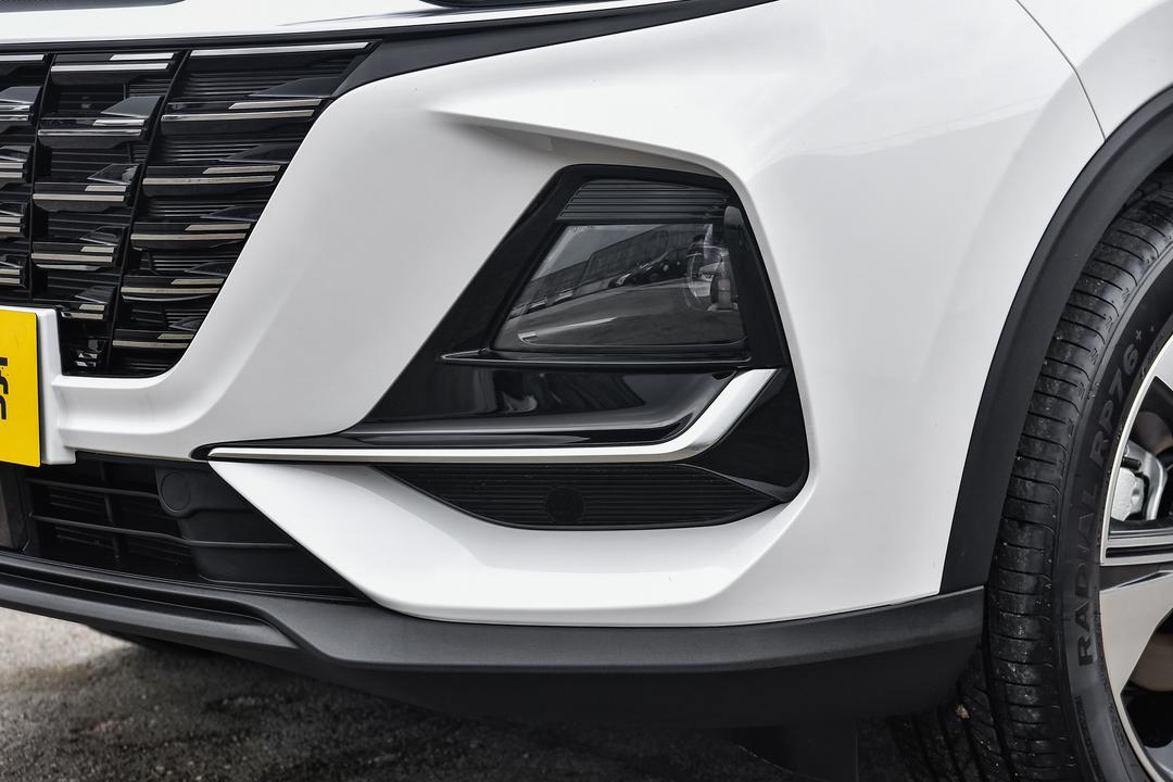 Changan CS75 2026, фото 13