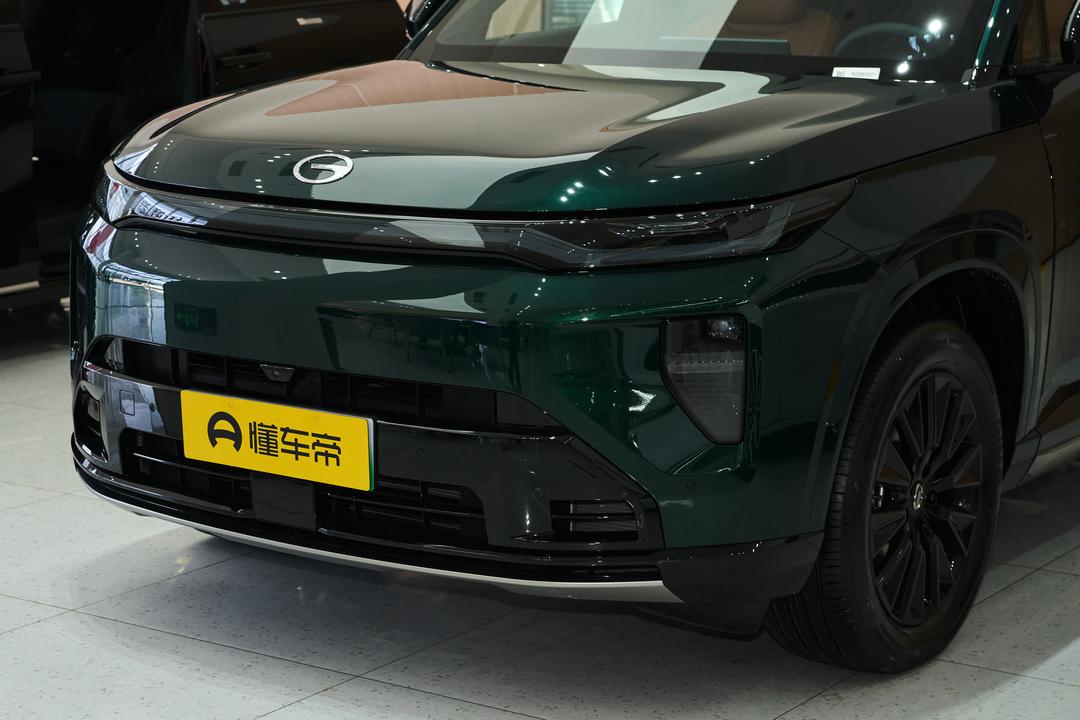 GAC Xiangwang S7 2026, фото 9