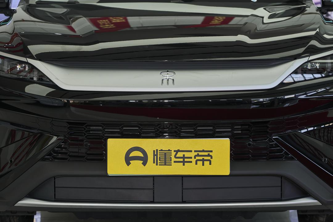 BYD Song Pro DM 2026, фото 10
