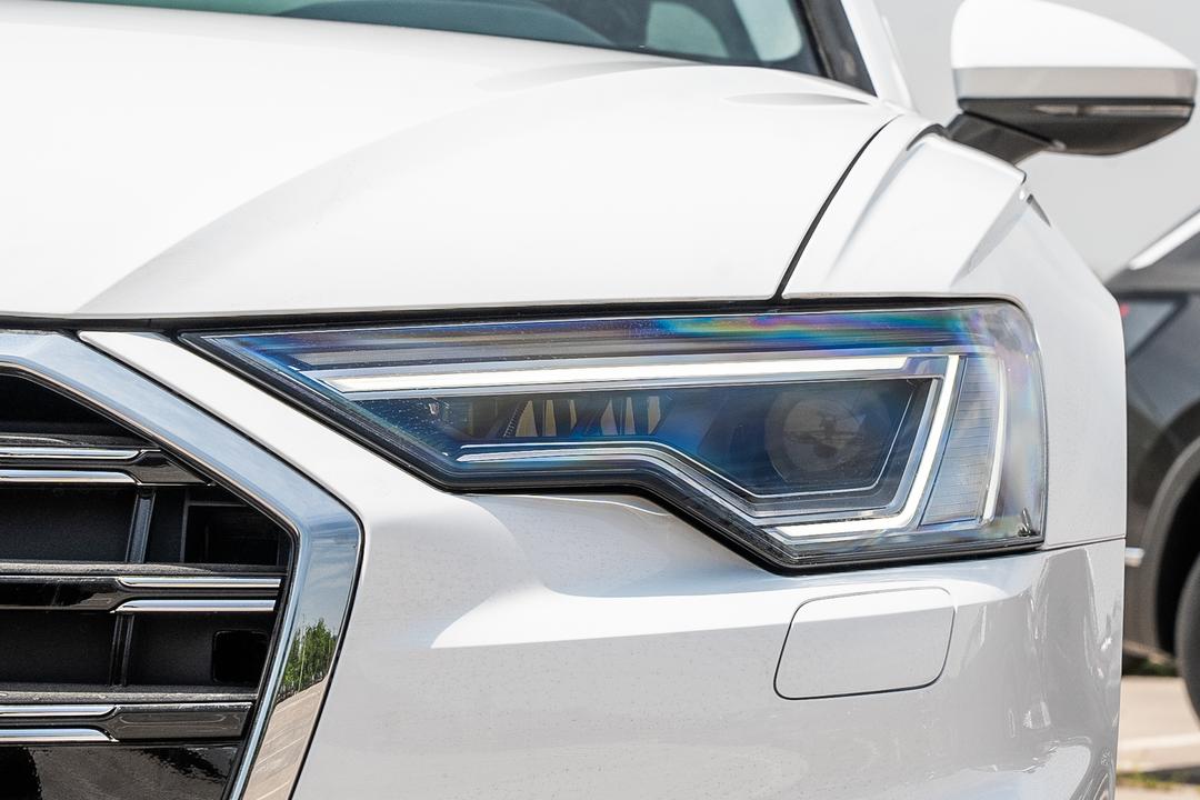 Audi A6L 2026, фото 12