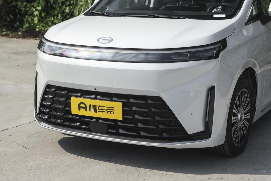 GAC E8 PHEV 2026, фото 9