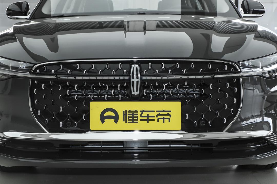 Lincoln Z 2026, фото 9