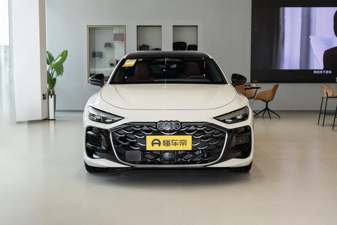 Audi A5L Sportback 2026, фото 2
