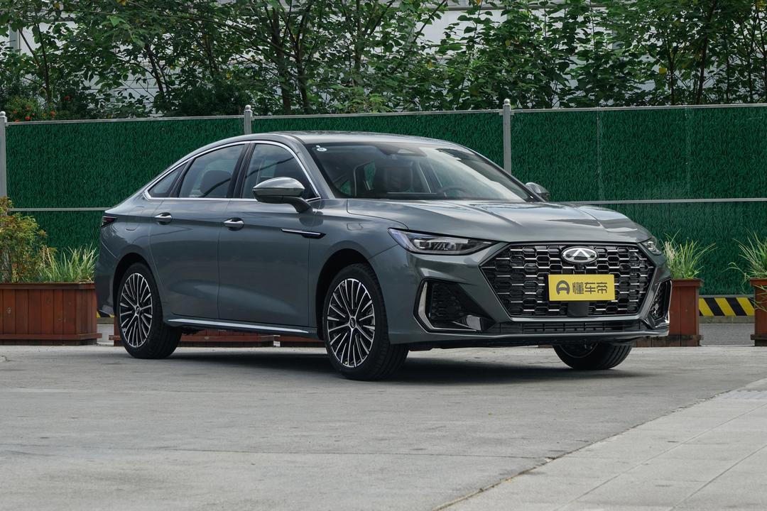 Chery Arrizo 8 PRO 2026, фото 3