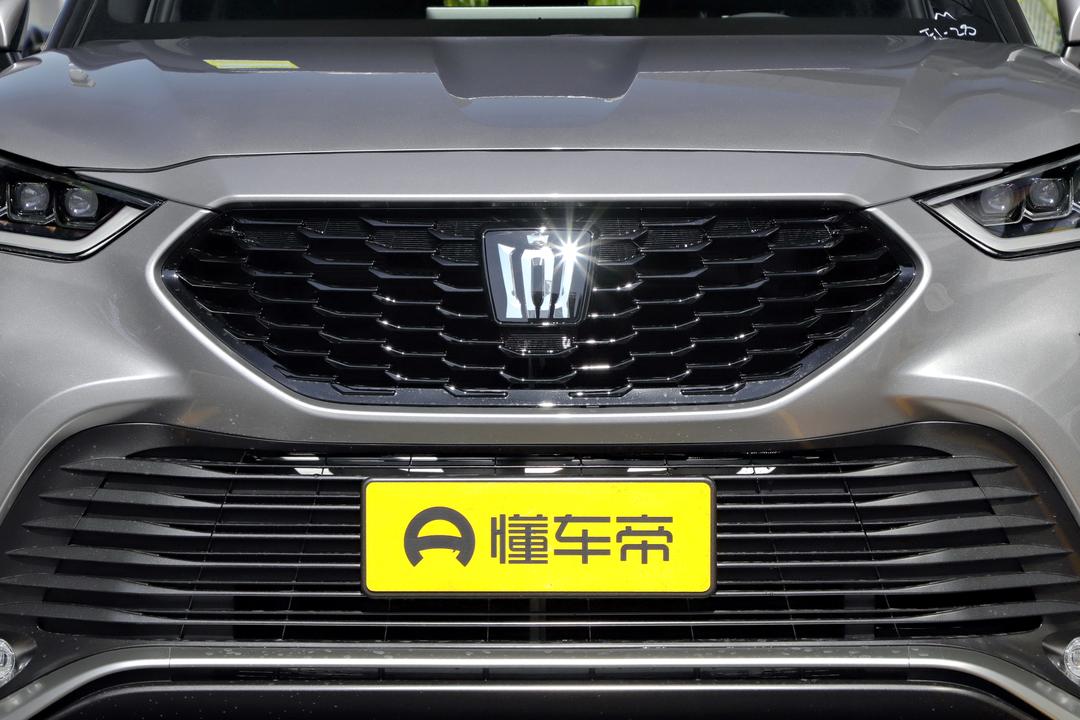 Toyota Crown Kluger 2026, фото 10