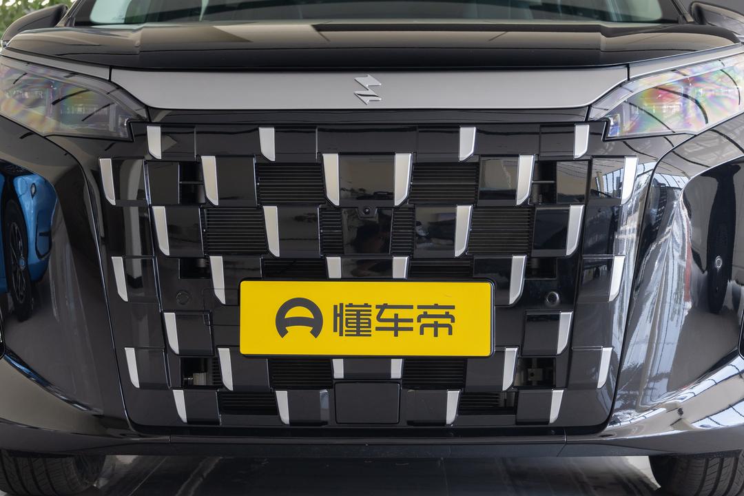 BYD M9 DM 2026, фото 10