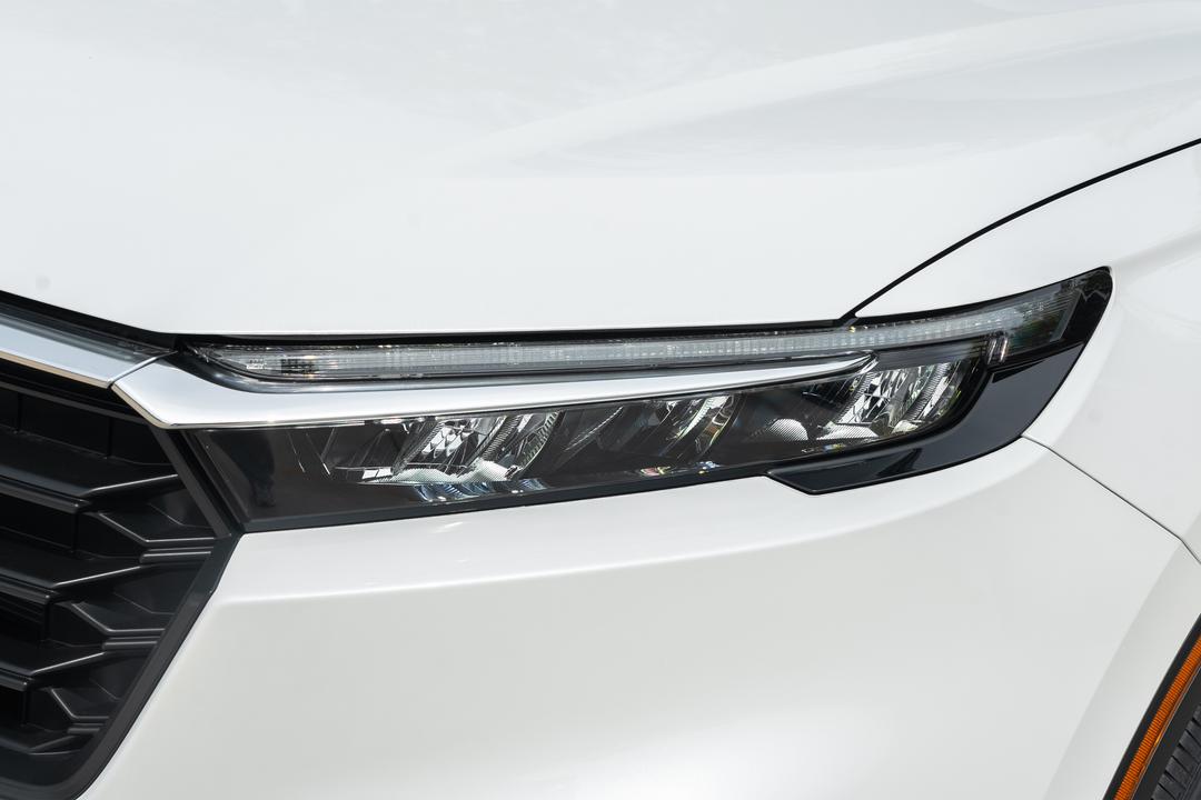 Honda CR-V 2026, фото 14