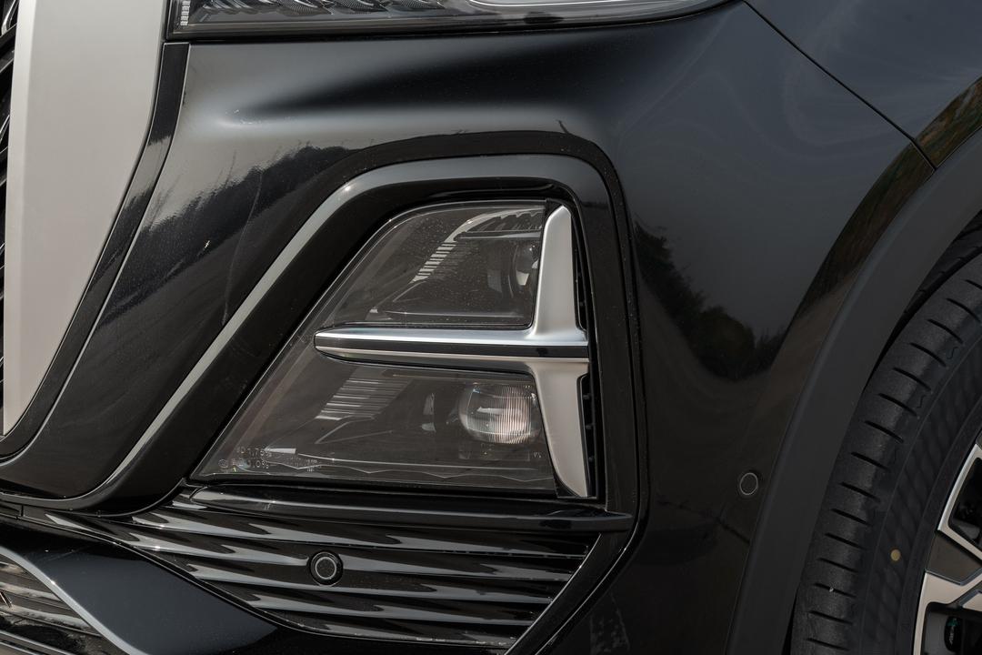 Hongqi HS5 2026, фото 13