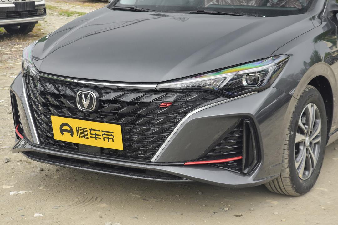 Changan Eado 2026, фото 9