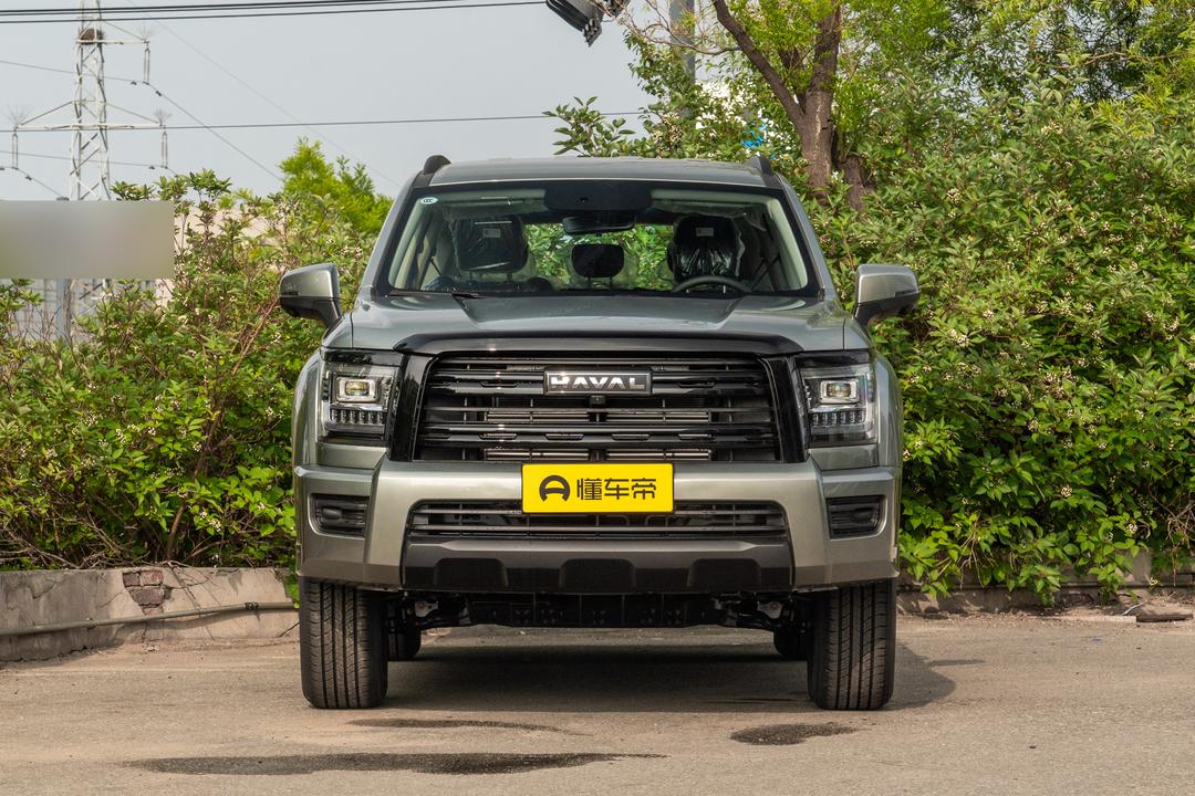 Haval H5 2026, фото 2