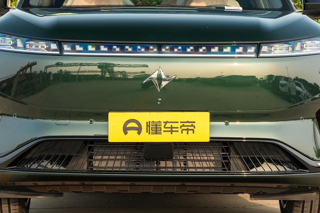 Dongfeng Yipai 008 2026, фото 10