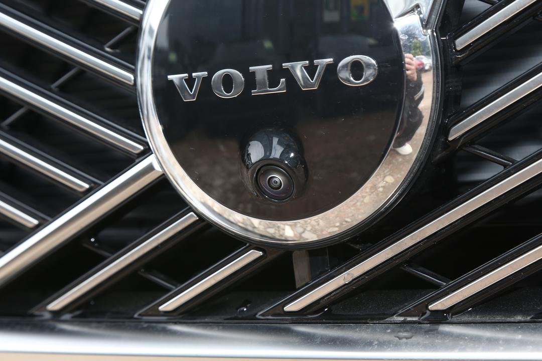 Volvo S90 2026, фото 15