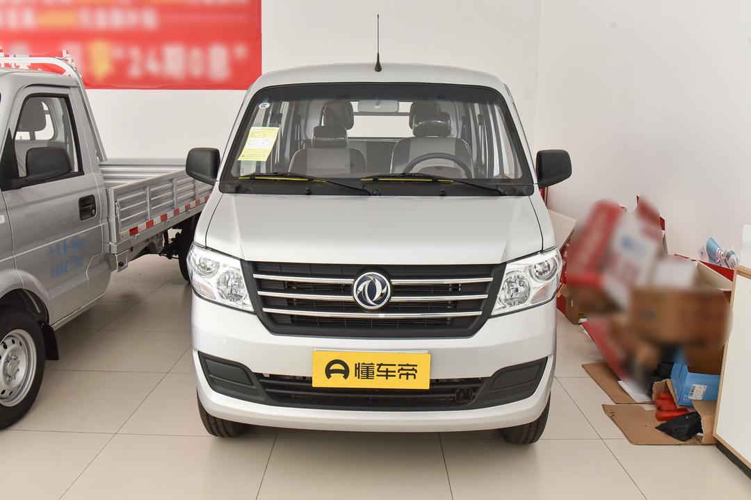 Dongfeng DFSK C32 2026, фото 2