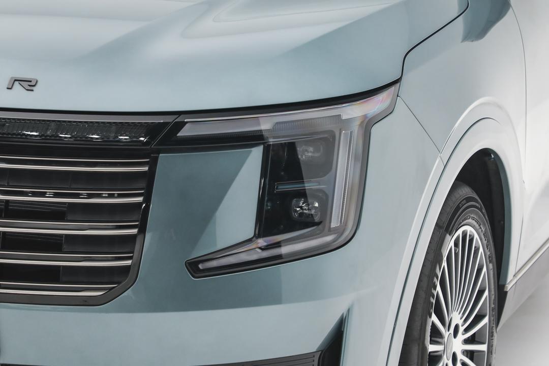 Jetour X70L 2026, фото 13