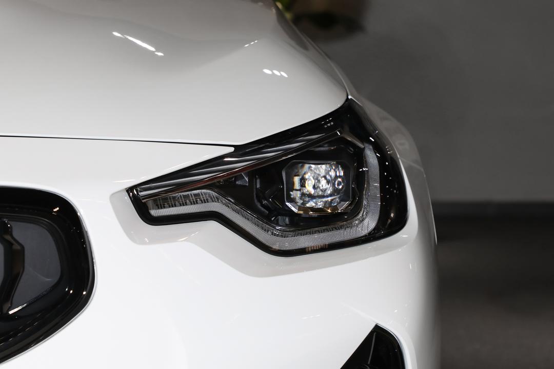BMW 2 Series 2026, фото 11