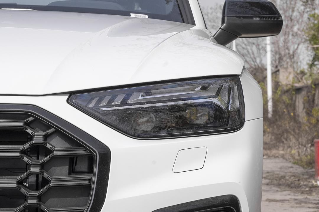 Audi Q5L 2026, фото 11