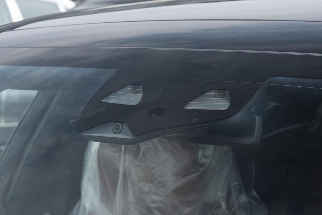 Mercedes-Benz Maybach S-Class 2026, фото 15