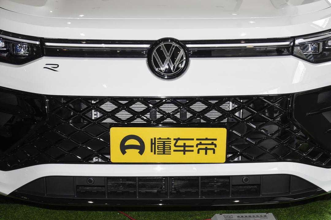 Volkswagen Tayron 2026, фото 10