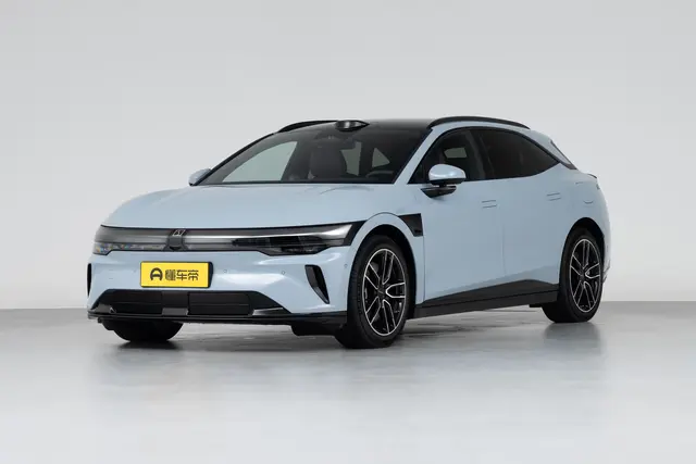 Zeekr ZEEKR 007 GT 2026 — купить из Китая под заказ