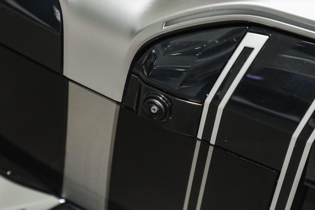 BMW 5 Series 2026, фото 14