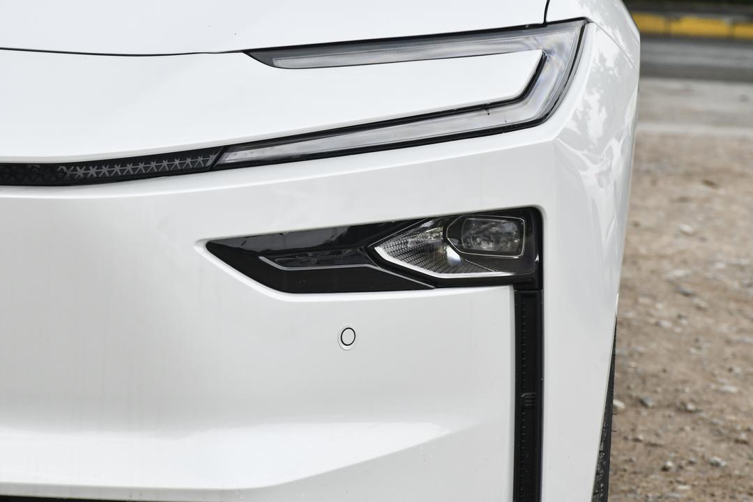 Toyota bZ7 2026, фото 11
