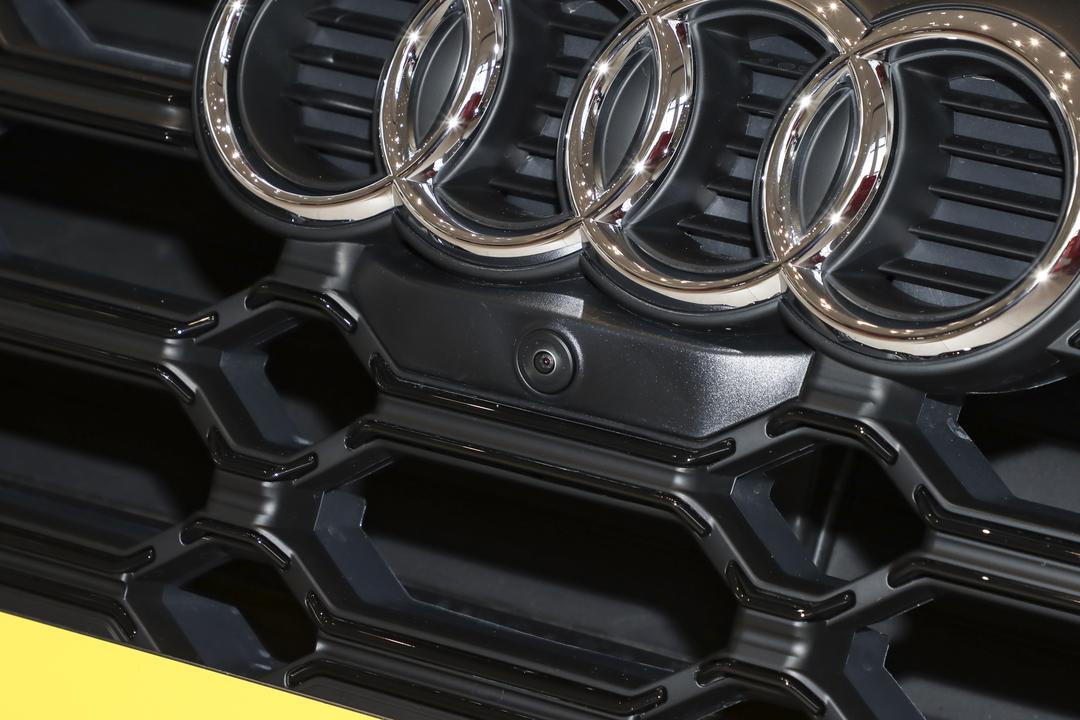 Audi Q5L 2026, фото 15