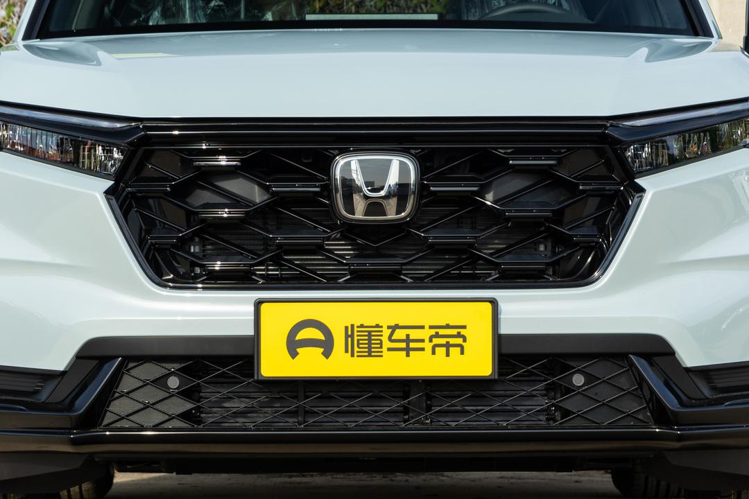 Honda CR-V 2026, фото 10