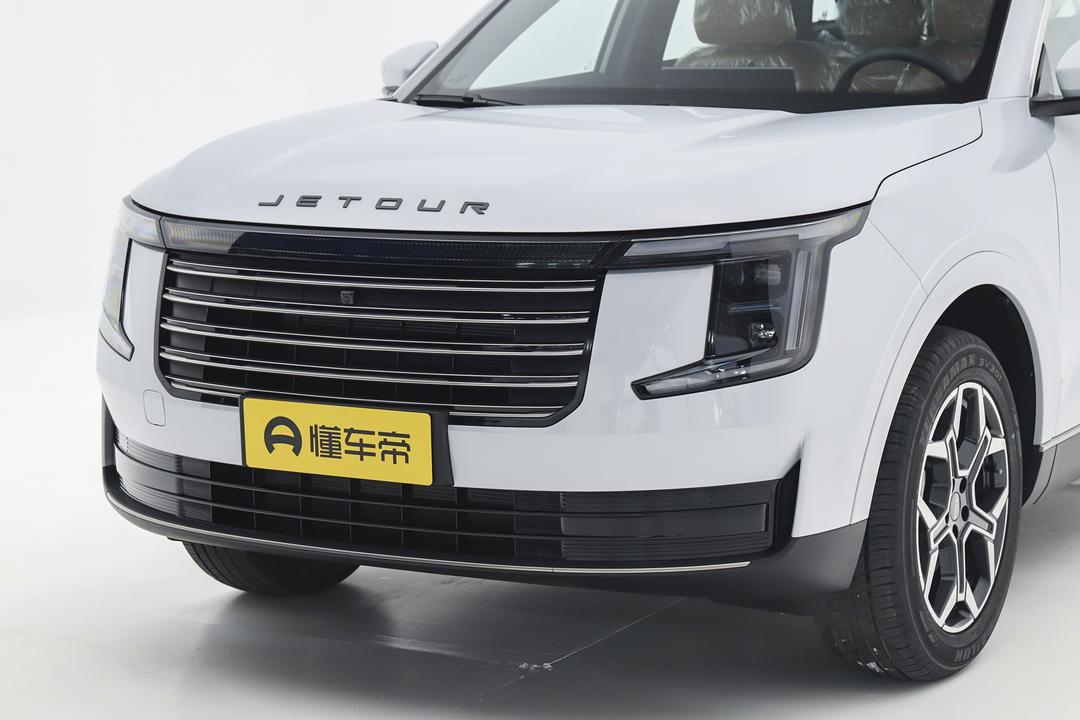 Jetour X70L 2026, фото 9