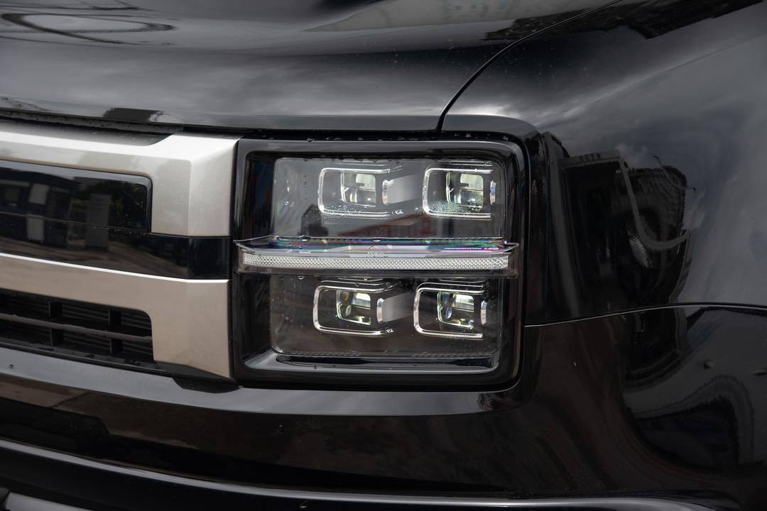 Haval H10 2026, фото 14