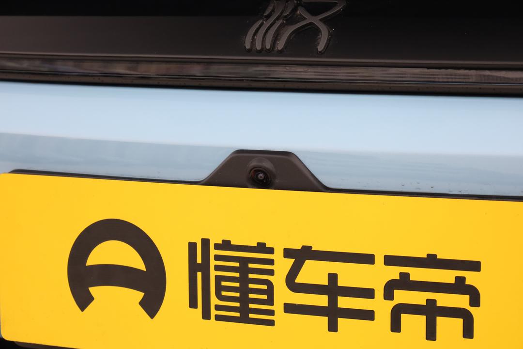 BYD Han L EV 2026, фото 15