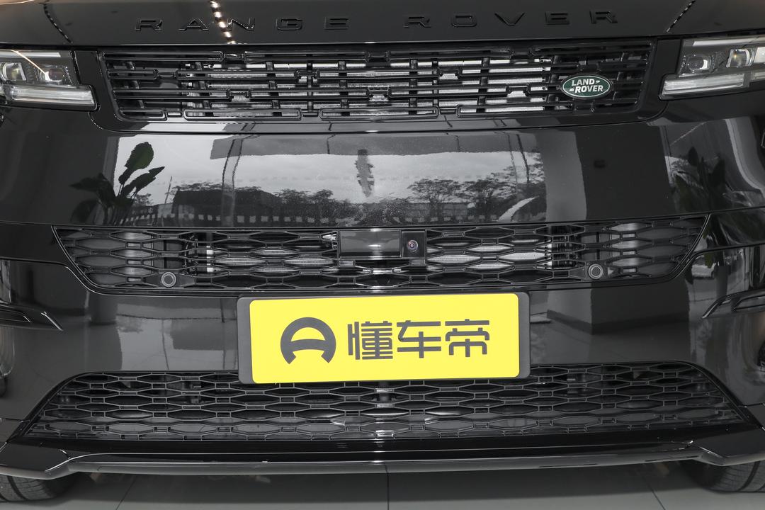 Land Rover Range Rover Sport 2026, фото 10