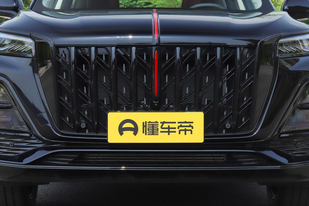 Hongqi HS5 2026, фото 10