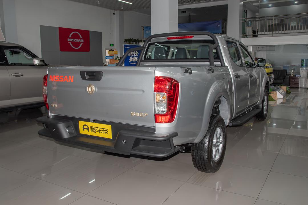 Dongfeng DF6 2026, фото 6