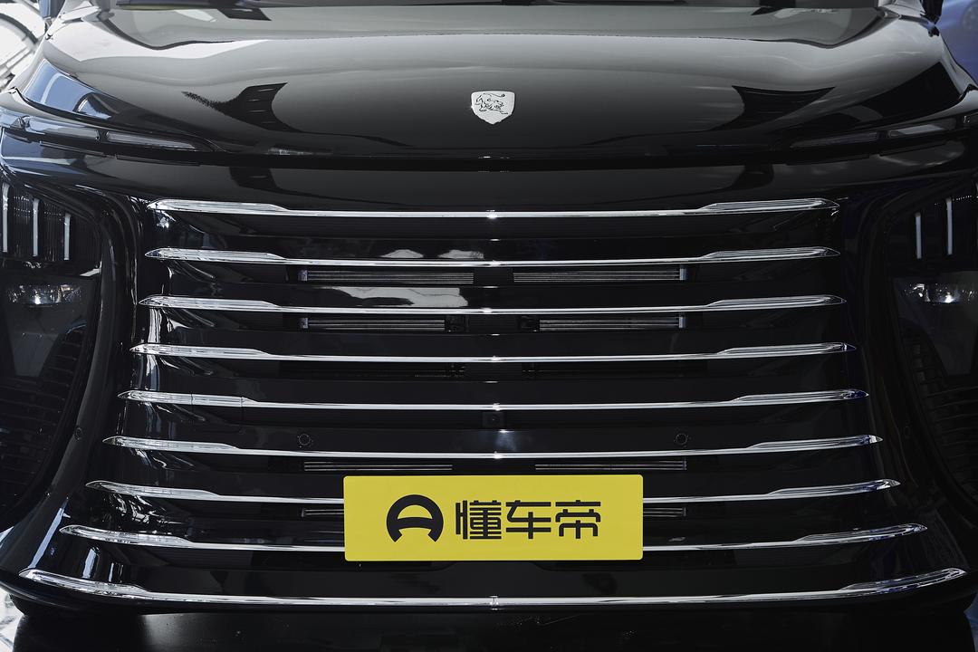 Dongfeng Starlight V9 2026, фото 9