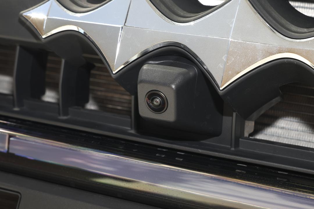 BYD Leopard 5 2026, фото 14