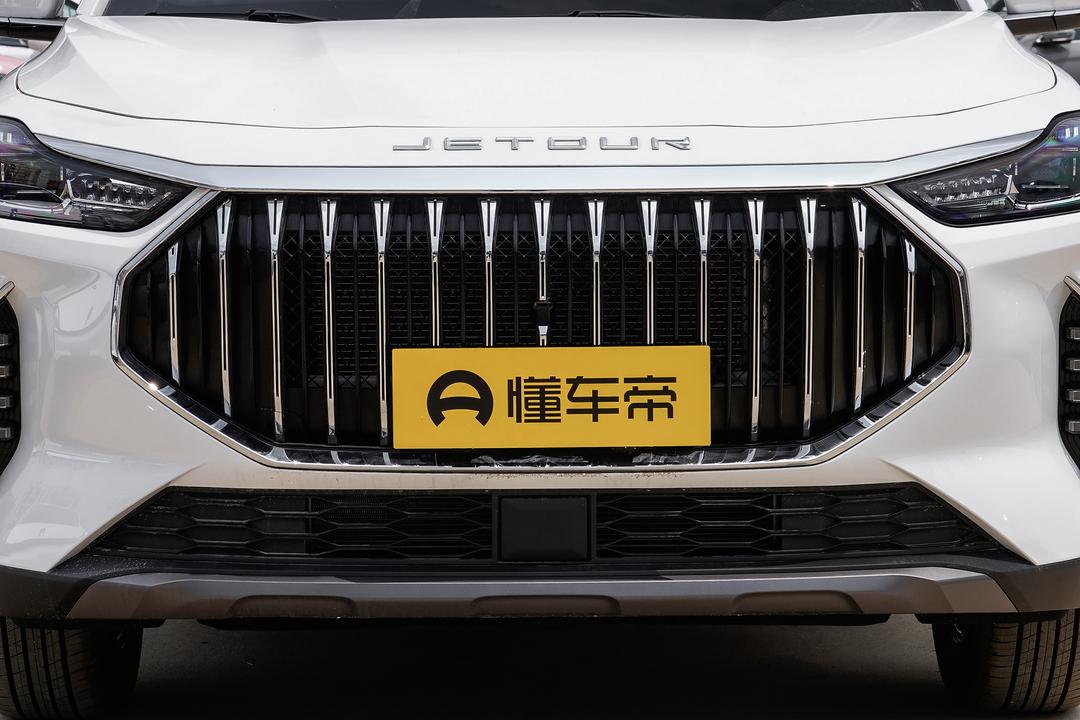 Jetour X70 PLUS 2026, фото 10