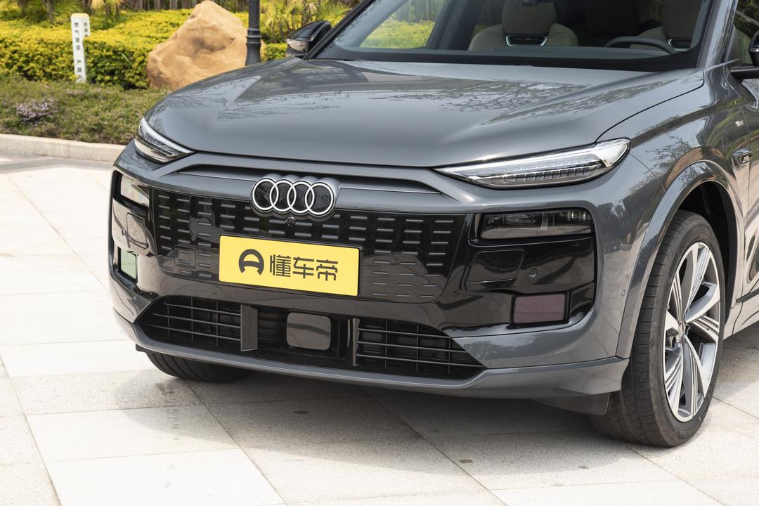 Audi Q6L Sportback e-tron 2026, фото 9