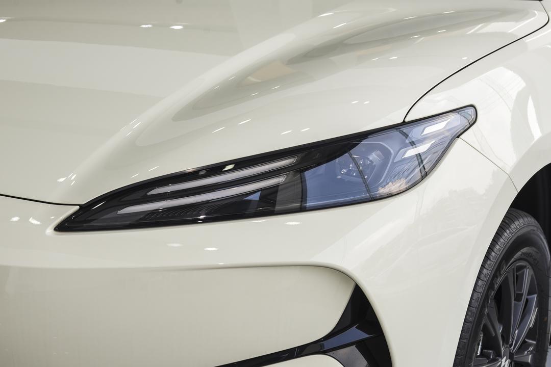 BYD e7 EV 2026, фото 13