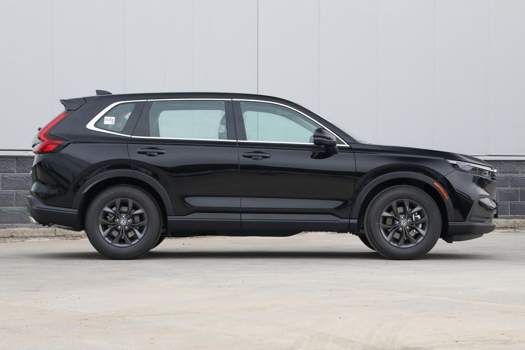 Honda CR-V 2026, фото 8