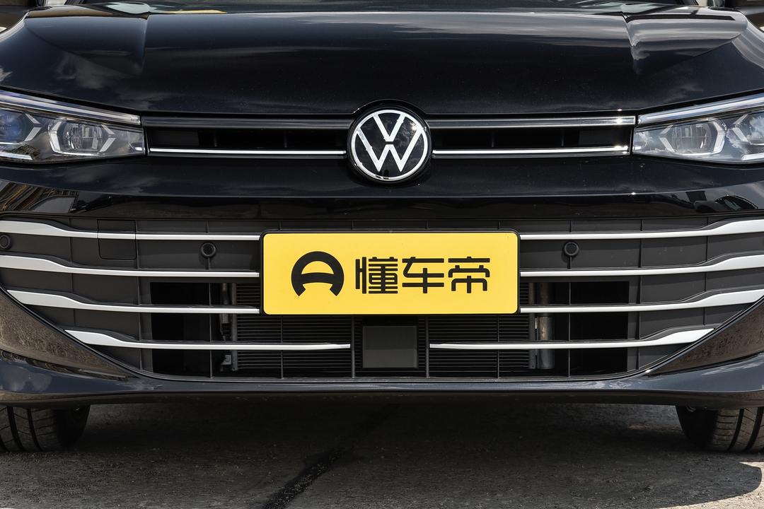 Volkswagen Passat 2026, фото 10